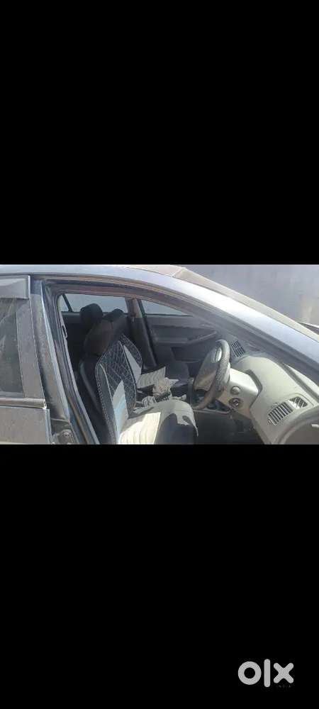 Tata Indica 2010 Diesel 100000 Km Driven