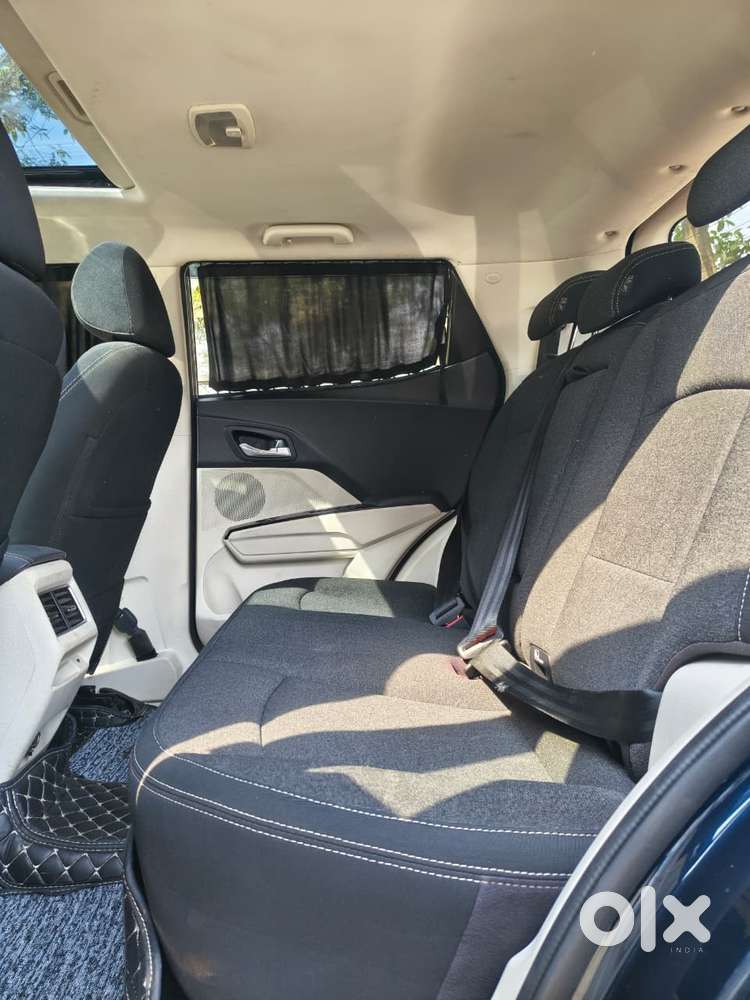 Mahindra Xuv 3xo Ax5 Pm Mt, 2024, Diesel