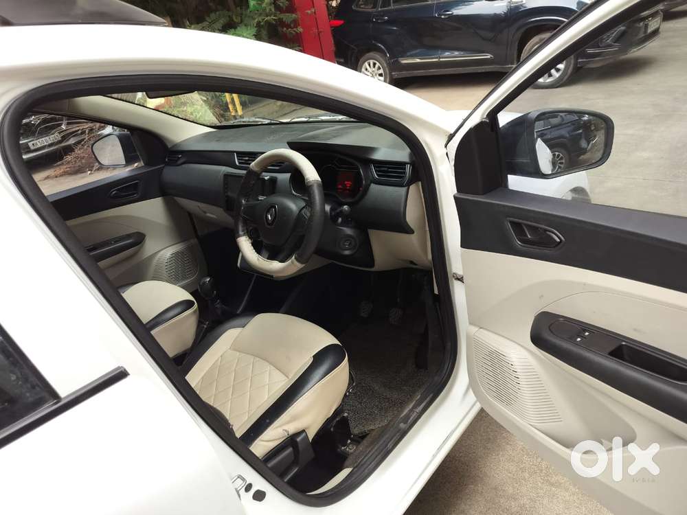 Renault Triber Rxl, 2022, Petrol