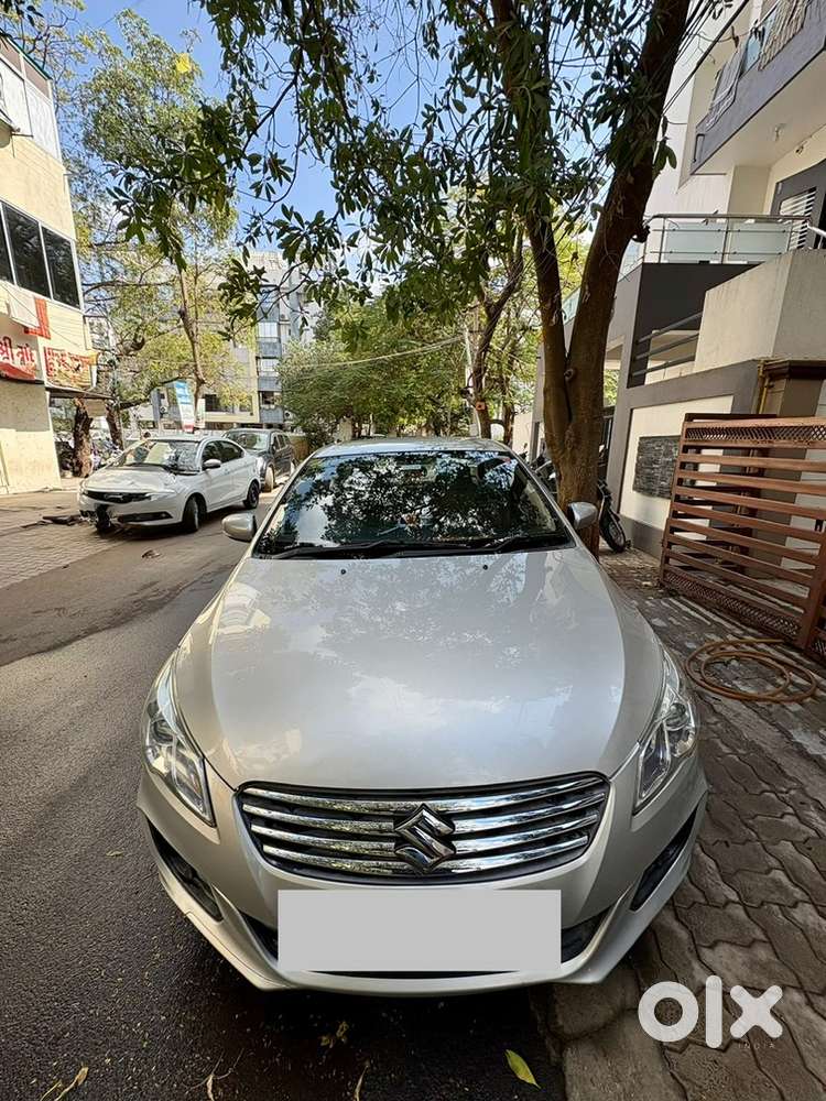Maruti Suzuki Ciaz 2016 For Sale Excellent Condition