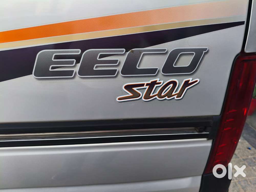 Maruti Suzuki Eeco 5 Seater Ac, 2024, Petrol