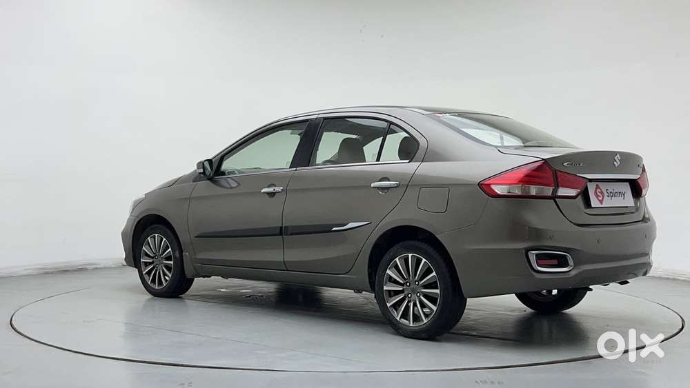 Maruti Suzuki Ciaz