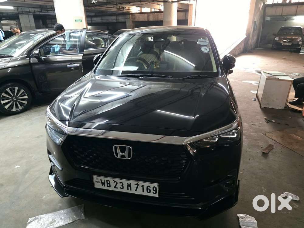 Honda Amaze Zx Petrol 2025