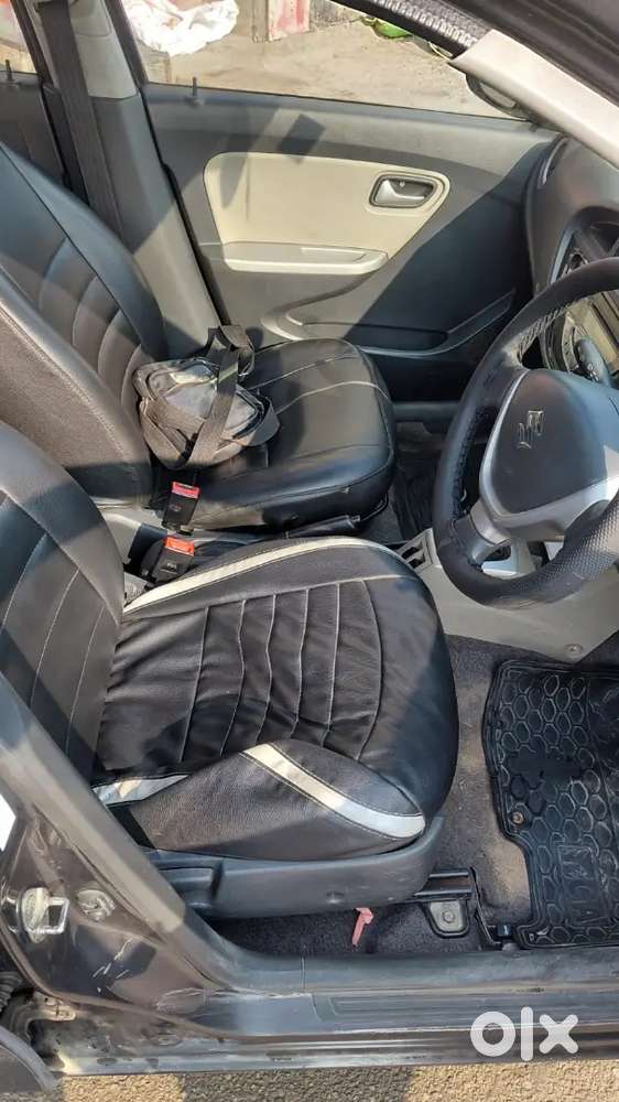 Alto K10 Vxi 2019 Model 1st Owner