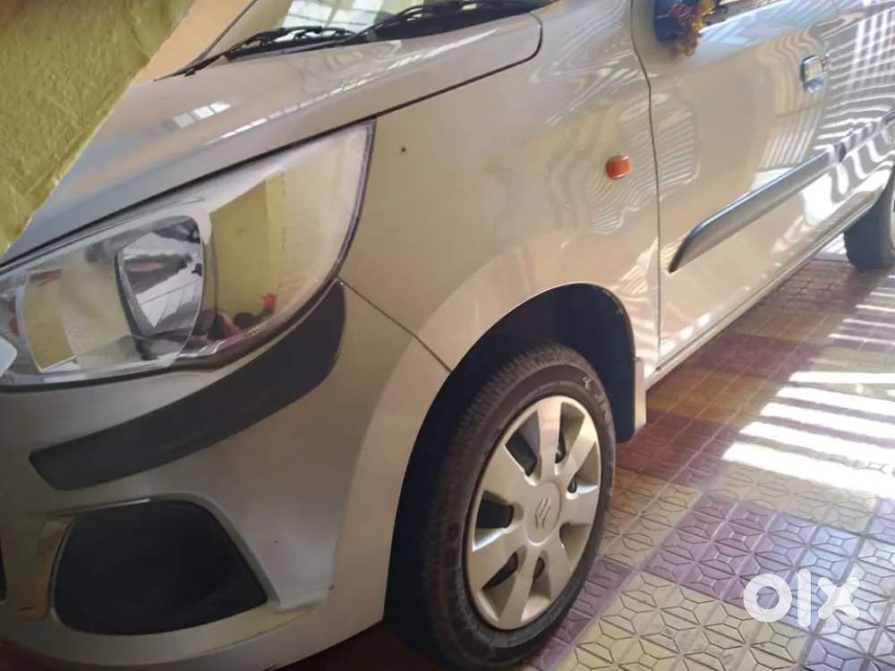 Maruti Suzuki Alto K10 2014 Petrol Well Maintained