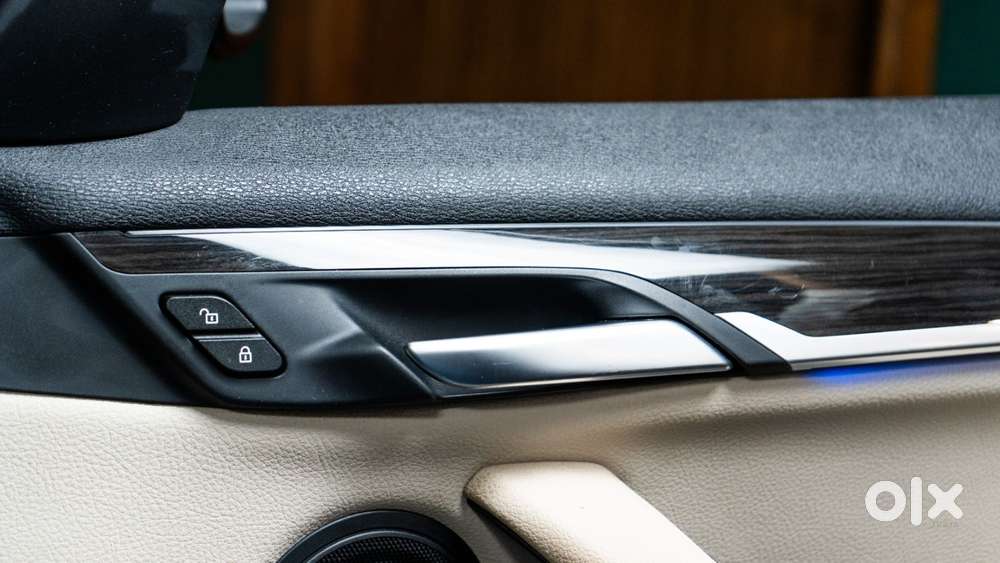 Bmw X1 2.0 Sdrive20i Xline, 2022, Petrol