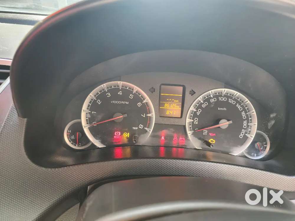 Swift Vxi Glory Edition. Very Well Maintained