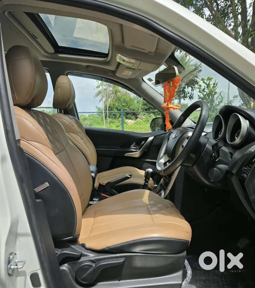Mahindra Xuv500 2021 Diesel Manual 26000 Km