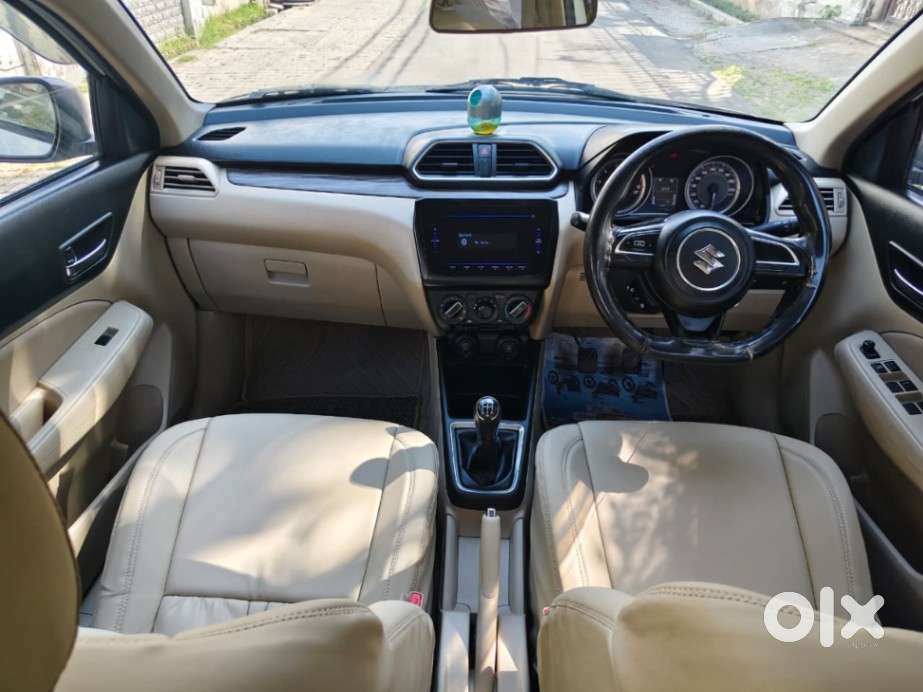 Maruti Suzuki Dzire 1.2 Vxi, 2022, Cng & Hybrids