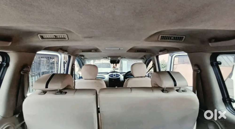 Mahindra Xylo Diesel 2018