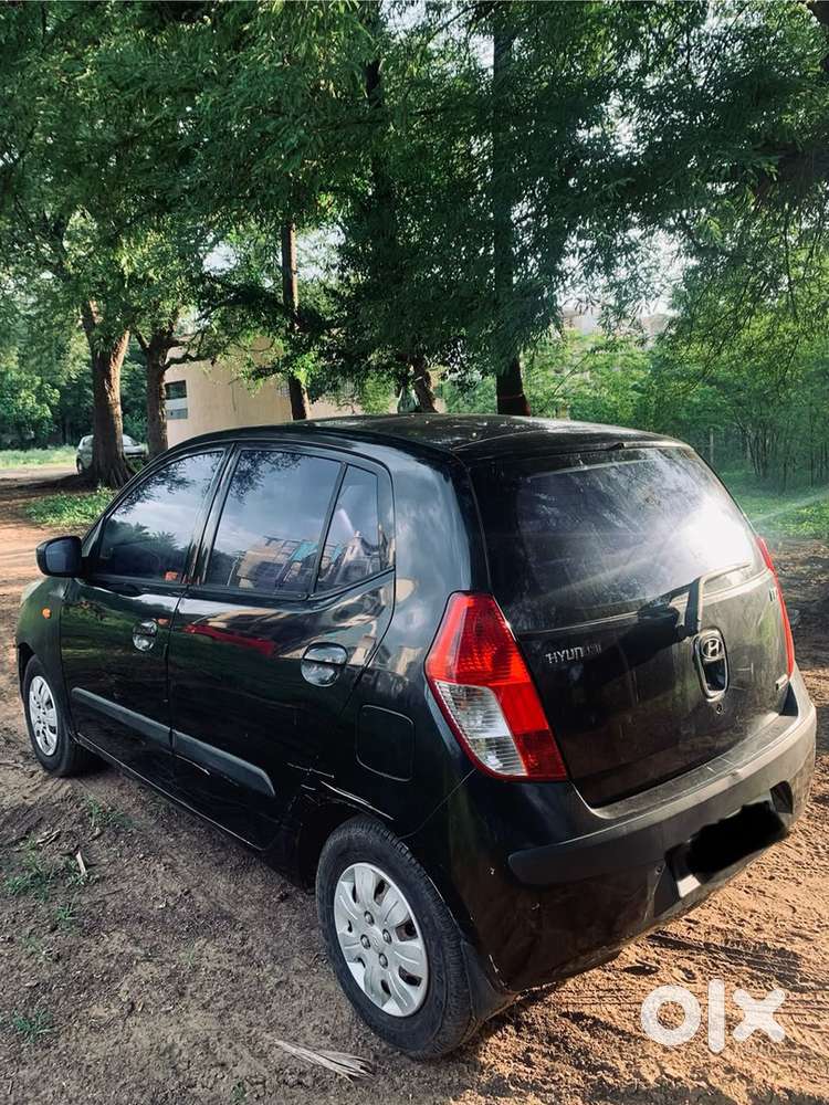 Hyundai I10 Magna O 2010