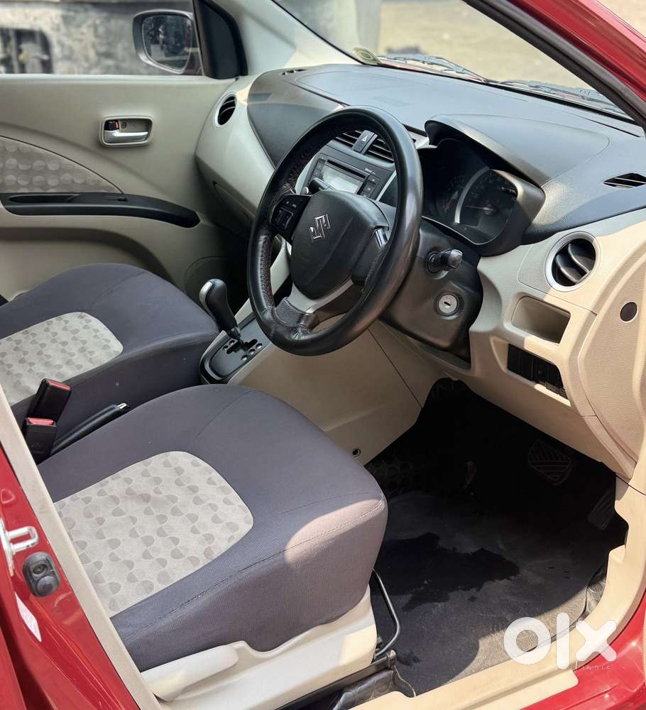 Maruti Suzuki Celerio Zxi At, 2017, Petrol