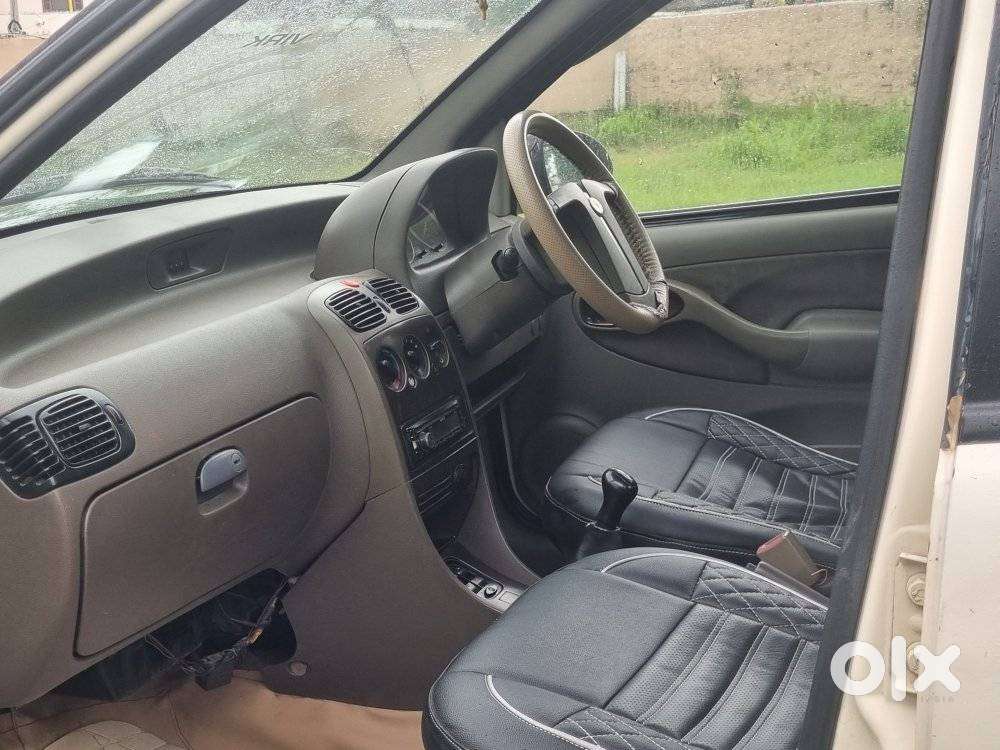 Tata Indigo Ecs, 2011, Diesel