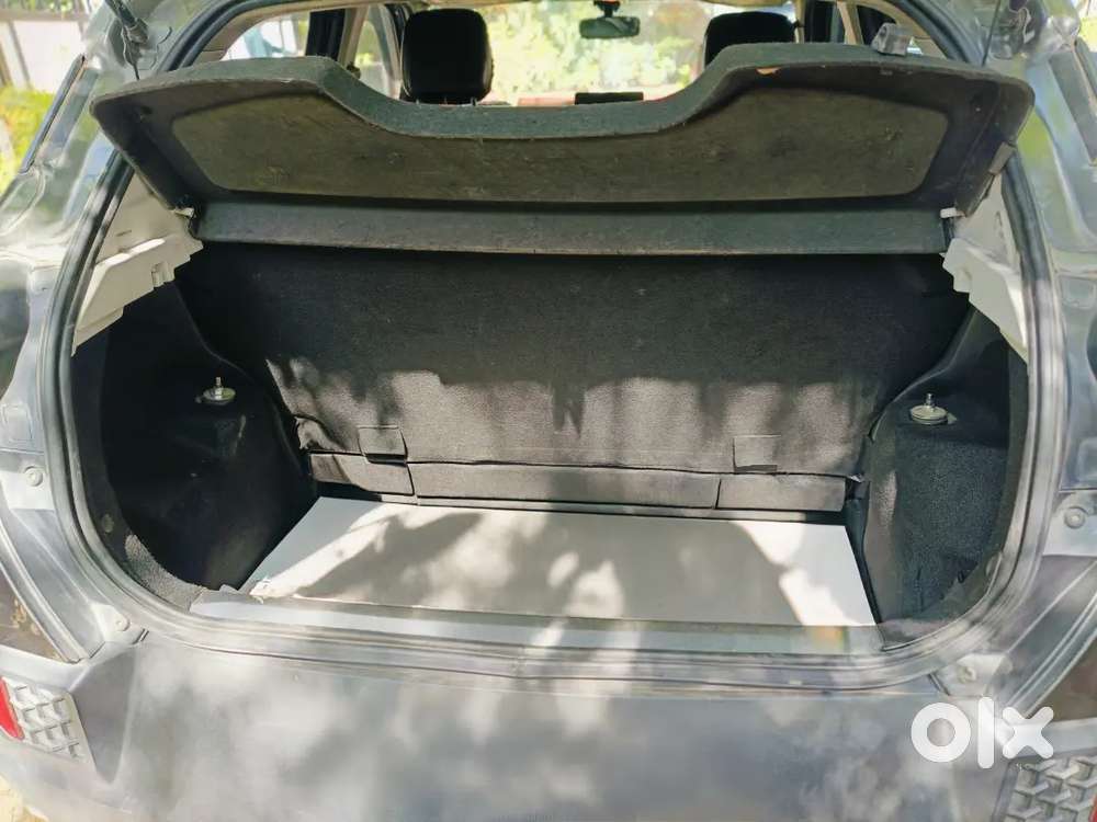 Tata Punch 2022 Petrol