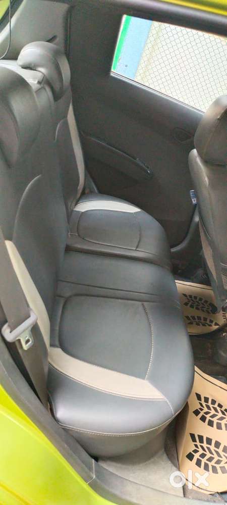 Chevrolet Beat Lt Petrol, 2010, Petrol