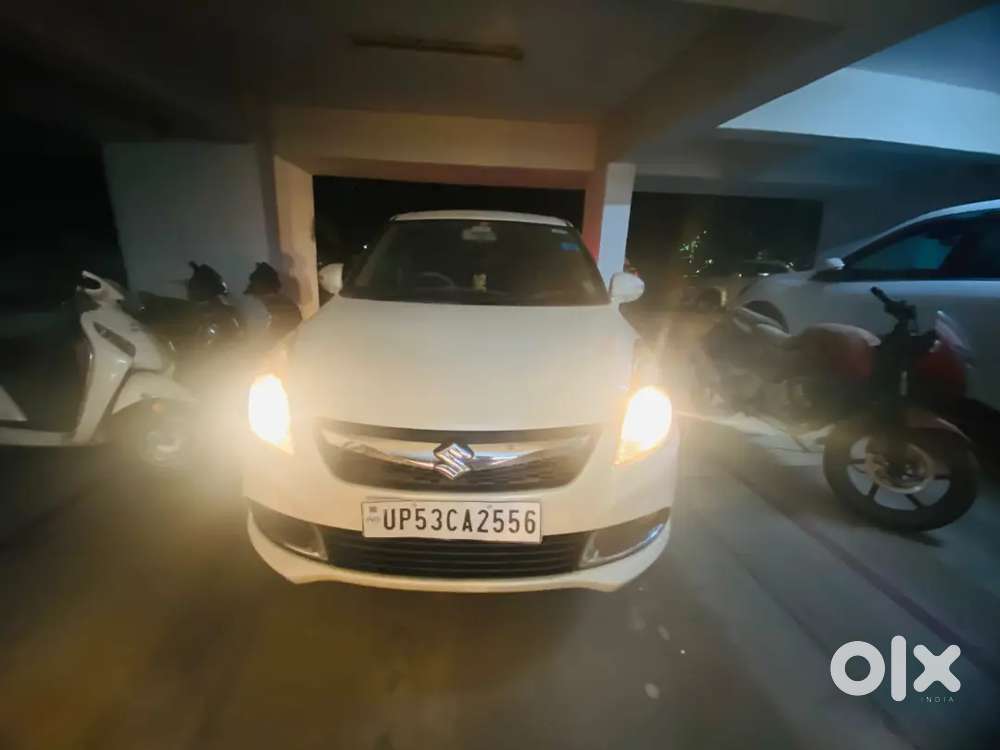 Maruti Suzuki Swift 2016
