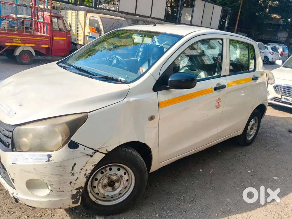 Maruti Suzuki Celerio 2020 Cng & Hybrids 200000 Km Driven
