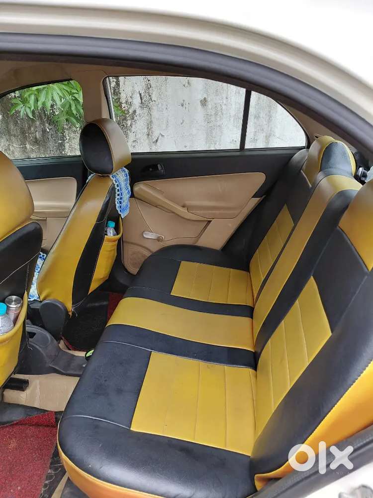 Tata Indica Vista 2012