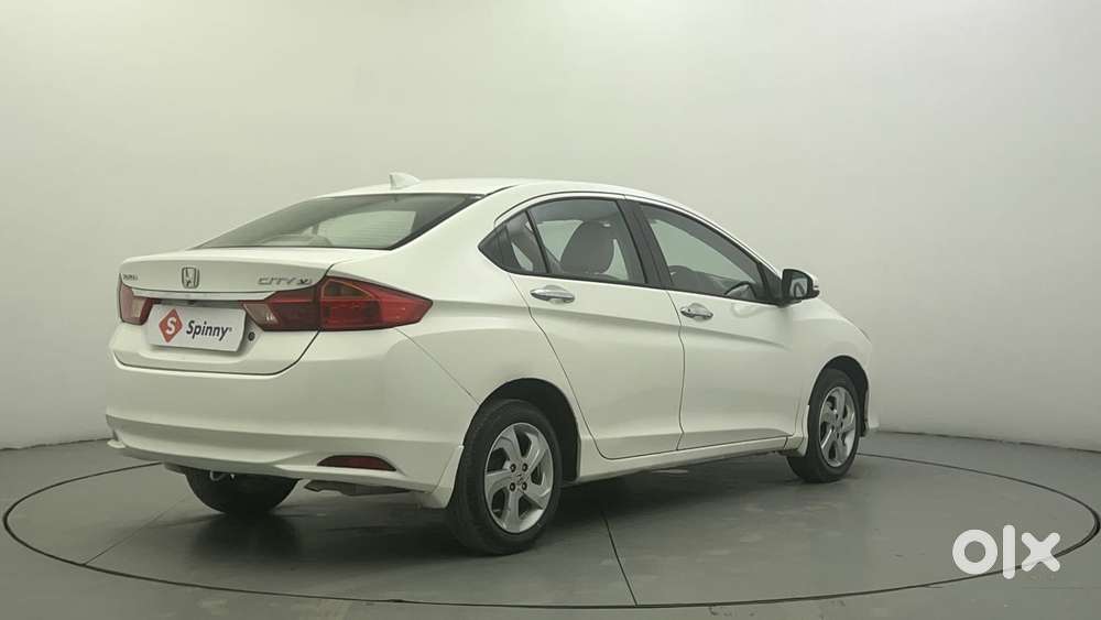 Honda City 2011-2013 V Mt, 2014, Petrol