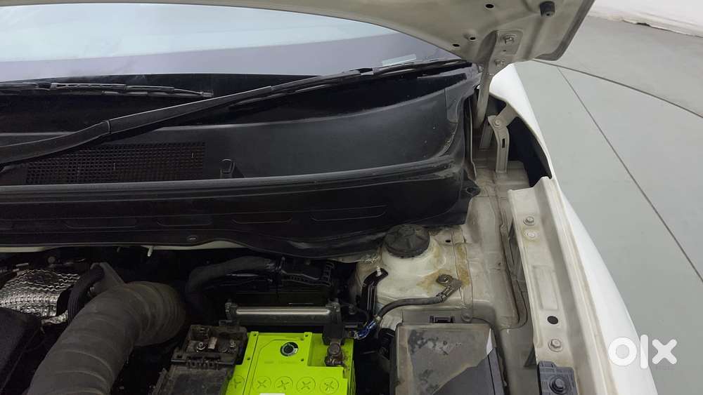 Hyundai Venue [2022-ongoing] 1.5 Crdi Sx, 2021, Diesel