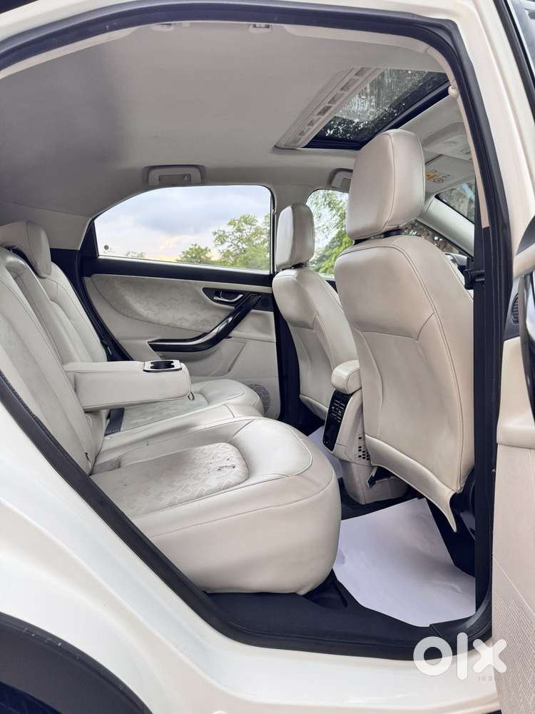 Tata Nexon Ev Xz Plus Lux, 2020, Electric