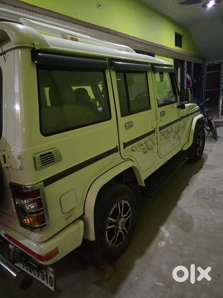 Bolero Zlx