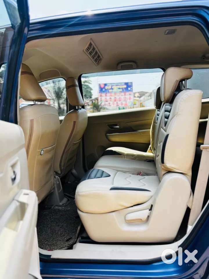 Maruti Suzuki Ertiga Vdi, 2020, Diesel