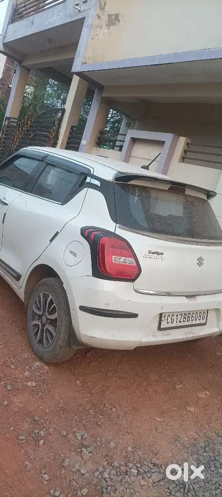 Maruti Suzuki Swift 2021 Petrol 90000 Km Driven