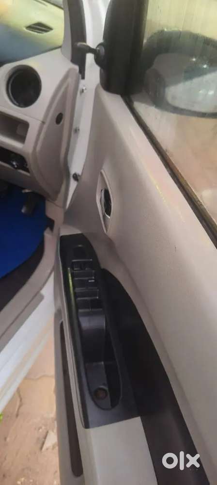 Maruti Suzuki Celerio 2016 Cng V Hai