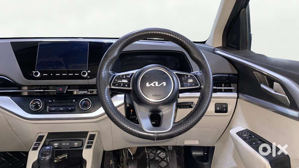 Kia Carens 1.5 Prestige 7 Str, 2023, Diesel