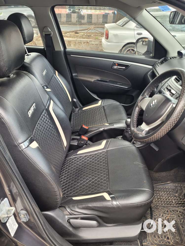 Maruti Suzuki Swift Vxi + Manual, 2015, Petrol