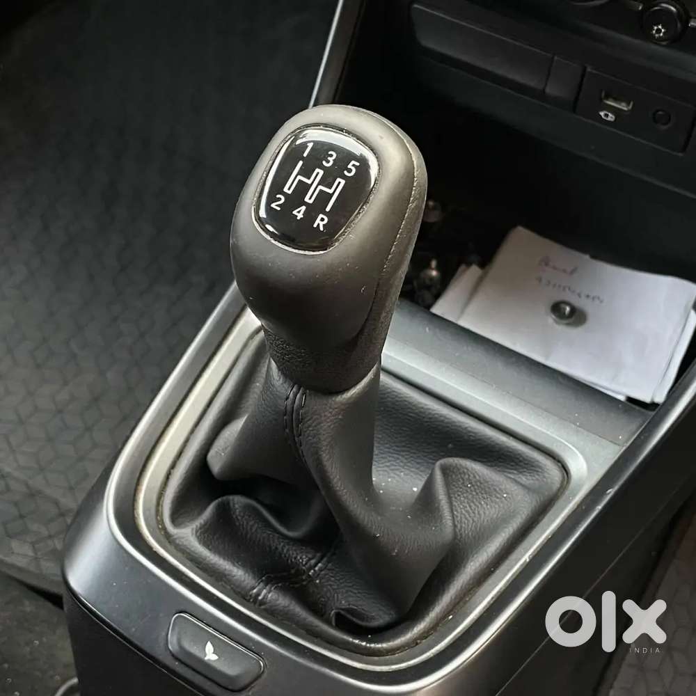 Tata Altroz 1.2 Xe 2021