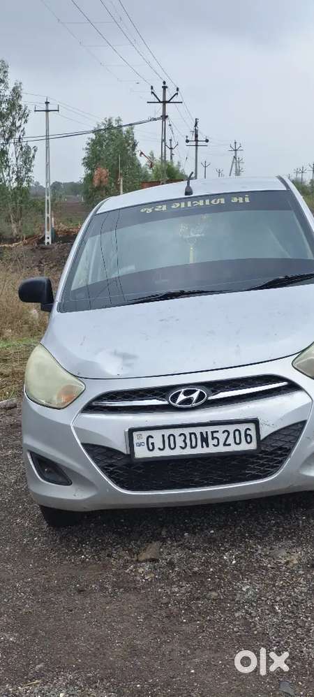 Hyundai I10 1.1 Era 2011 Petrol Manual