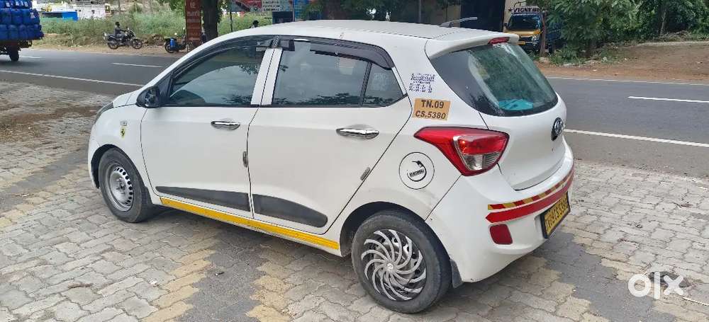 Hyundai I10 2019 Diesel Good Condition