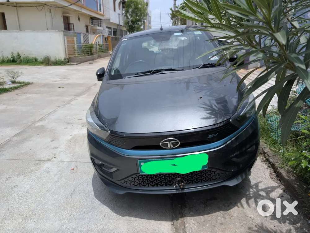 Tata Tiago Ev 2023