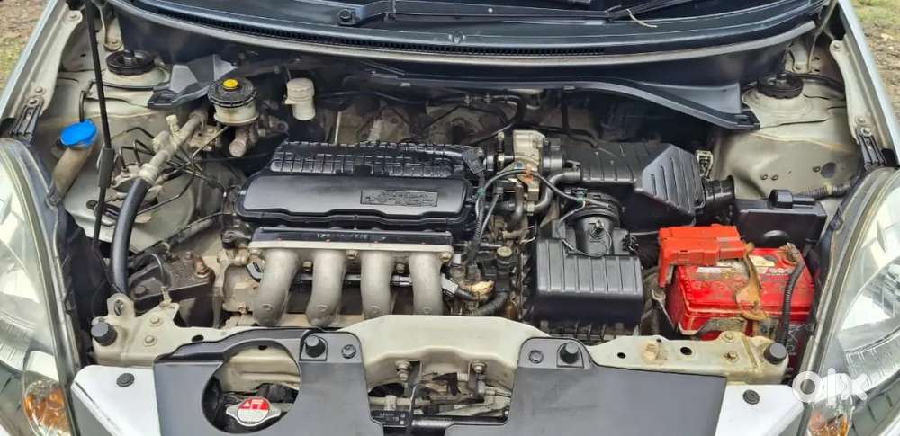 Honda Brio 2012 Petrol Well Maintained