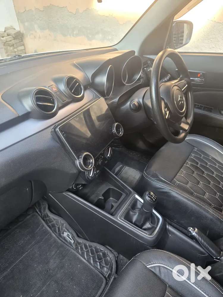 Maruti Suzuki Swift 2004 Year