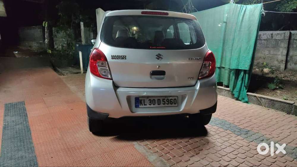 Maruti Suzuki Celerio Vxi 2014 – Well Maintained  Kl-30