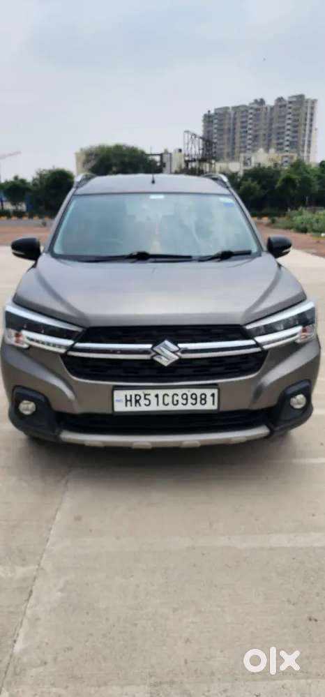 Maruti Suzuki Xl6 2022 Model