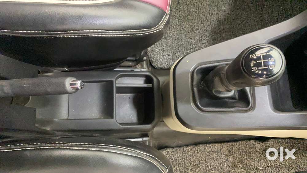 Maruti Suzuki Wagon R Vxi Bs Iv, 2020, Petrol