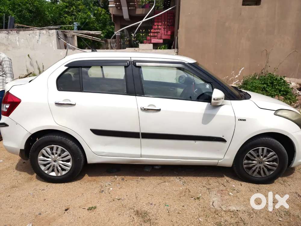 Maruti Suzuki Swift Dzire 2013 Diesel 160000 Km Driven