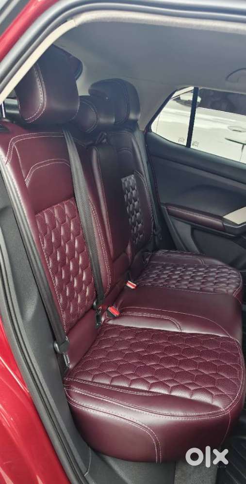 Volkswagen Taigun 1.0 Tsi Highline At, 2022, Petrol
