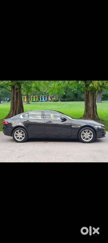 Jaguar Xe 2.0l Diesel Prestige, 2018, Diesel