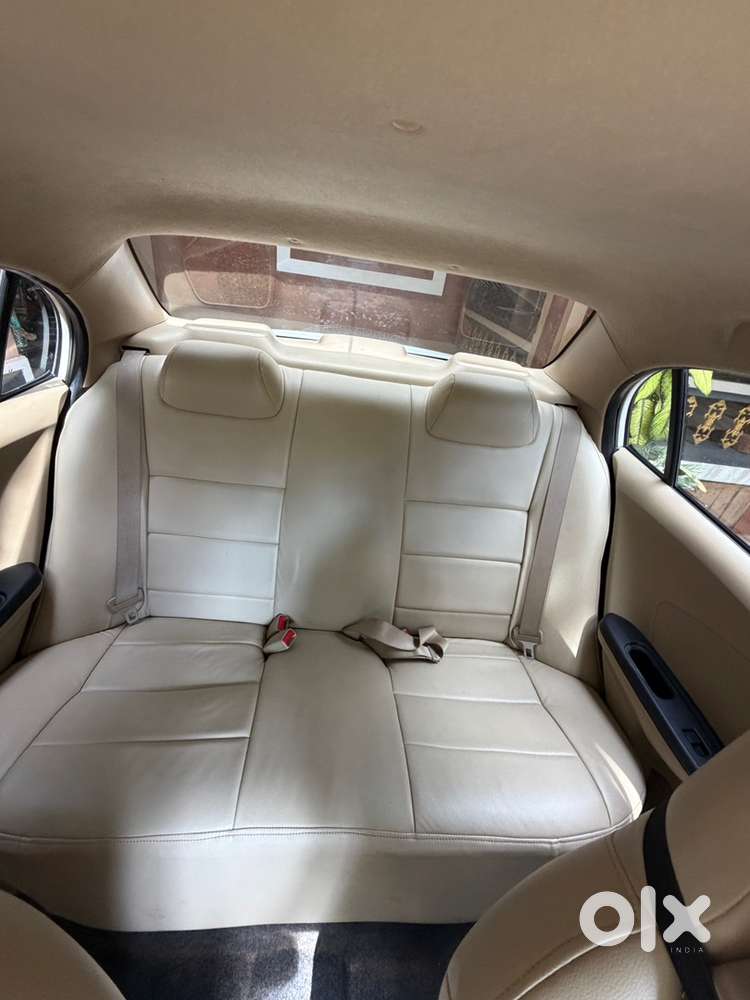 Honda Amaze 1.2 Petrol 2016