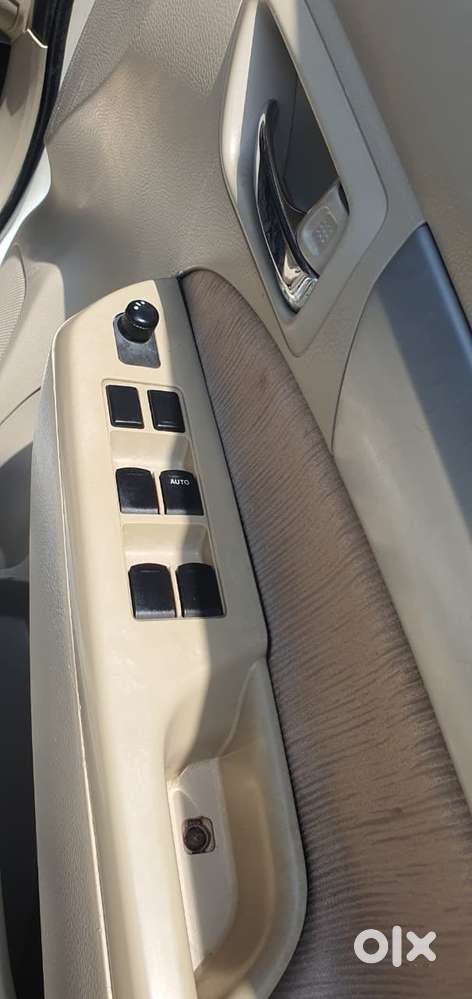Maruti Suzuki Ertiga, 2015, Diesel