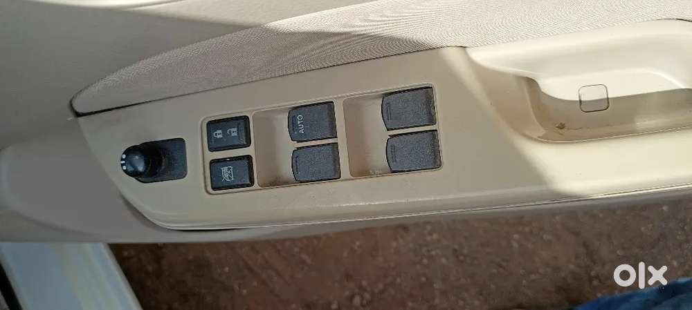 Maruti Suzuki Dzire 2014 Petrol Good Condition