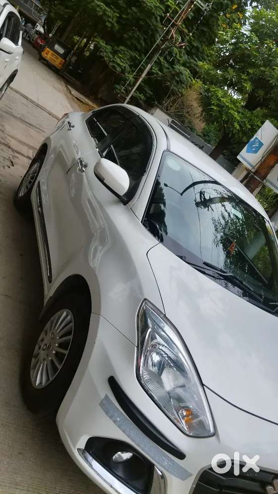 Maruti Suzuki Dzire 1.2 Vxi 2023