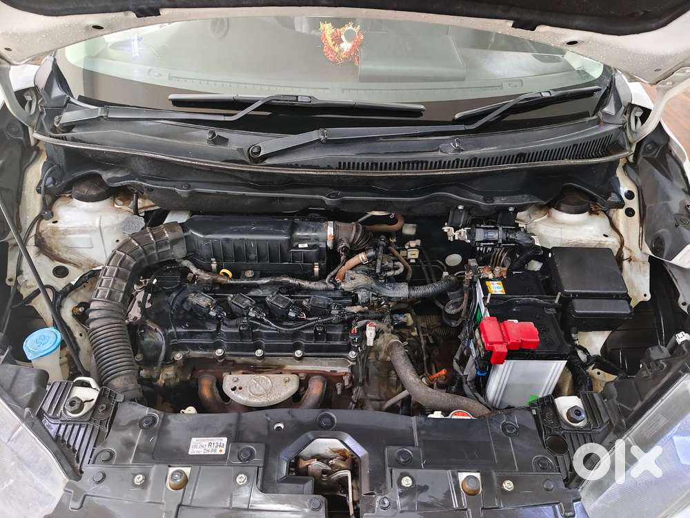 Maruti Suzuki Xl6 1.5 Zeta At, 2021, Petrol