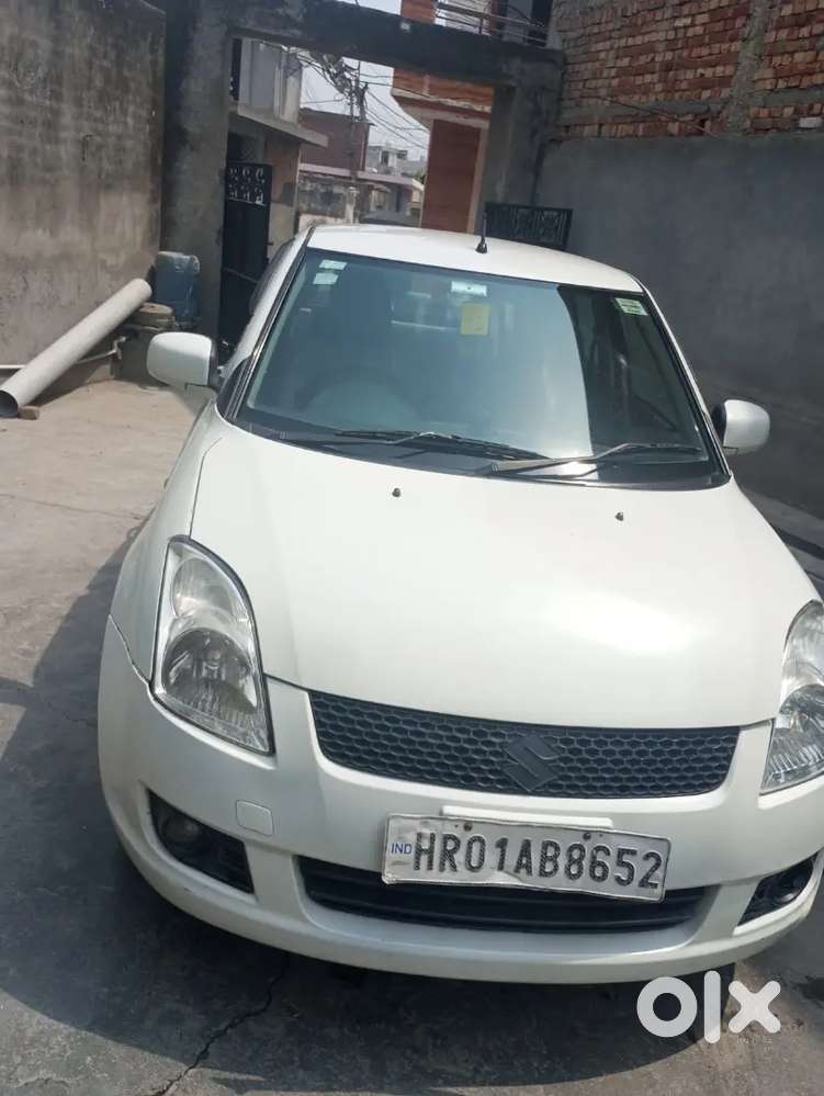 Maruti Suzuki Dzire 2011 Diesel 190000 Km Driven.