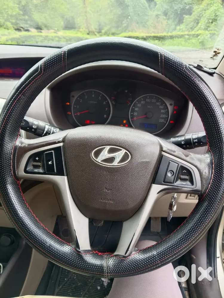 Hyundai I20 Cng